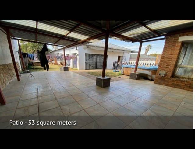 4 BEDROOM HOUSE FOR SALE IN PRIMROSE